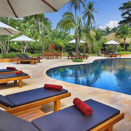 Mali Resort Sunrise Beach Koh Lipe Dış mekan fotoğraf