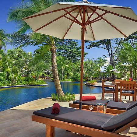 Mali Resort Sunrise Beach Koh Lipe Dış mekan fotoğraf