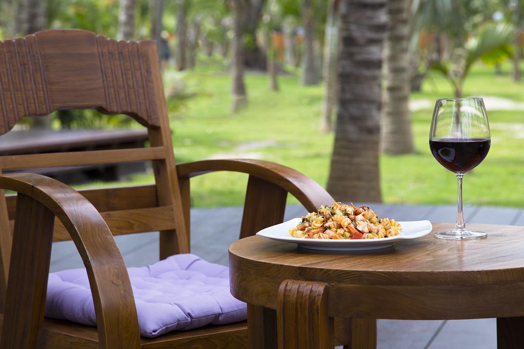 Mali Resort Sunrise Beach Koh Lipe Dış mekan fotoğraf