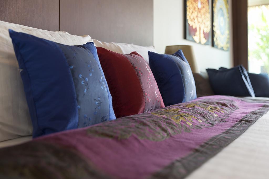 Mali Resort Sunrise Beach Koh Lipe Dış mekan fotoğraf
