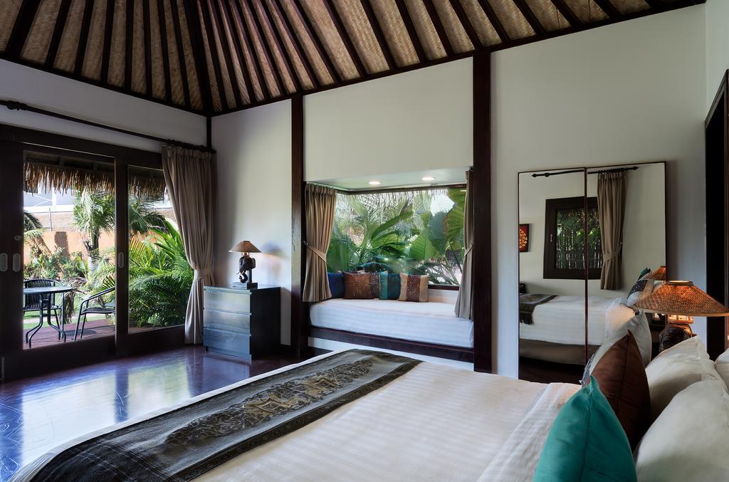 Mali Resort Sunrise Beach Koh Lipe Dış mekan fotoğraf