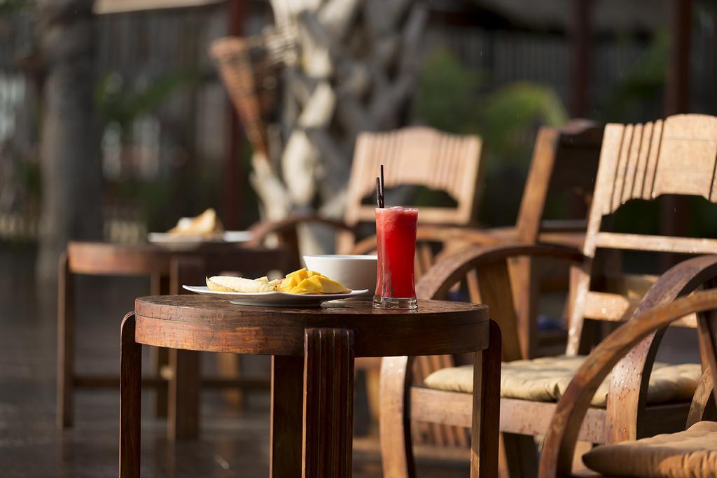 Mali Resort Sunrise Beach Koh Lipe Dış mekan fotoğraf