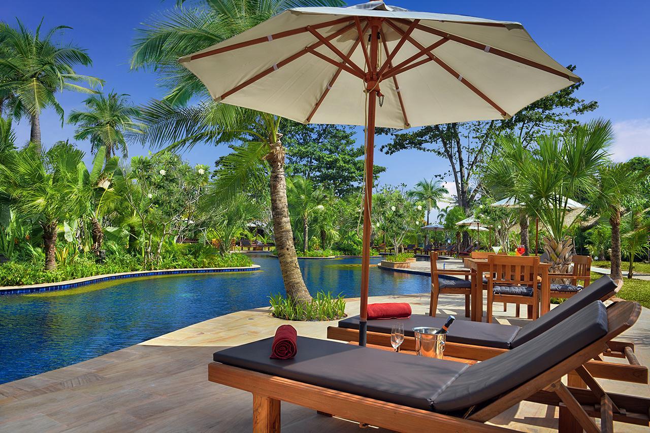 Mali Resort Sunrise Beach Koh Lipe Dış mekan fotoğraf