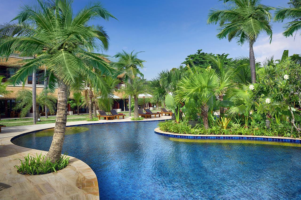 Mali Resort Sunrise Beach Koh Lipe Dış mekan fotoğraf