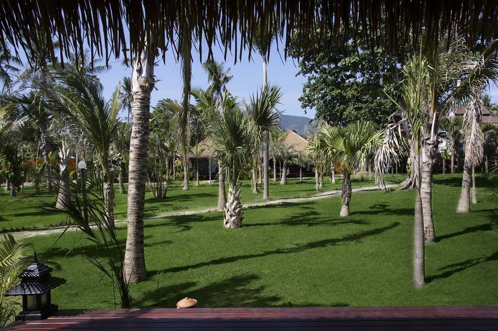 Mali Resort Sunrise Beach Koh Lipe Dış mekan fotoğraf