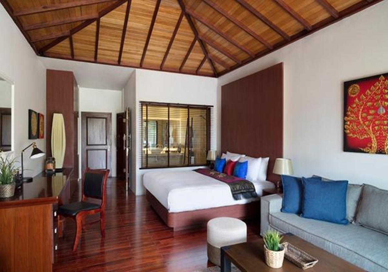 Mali Resort Sunrise Beach Koh Lipe Dış mekan fotoğraf