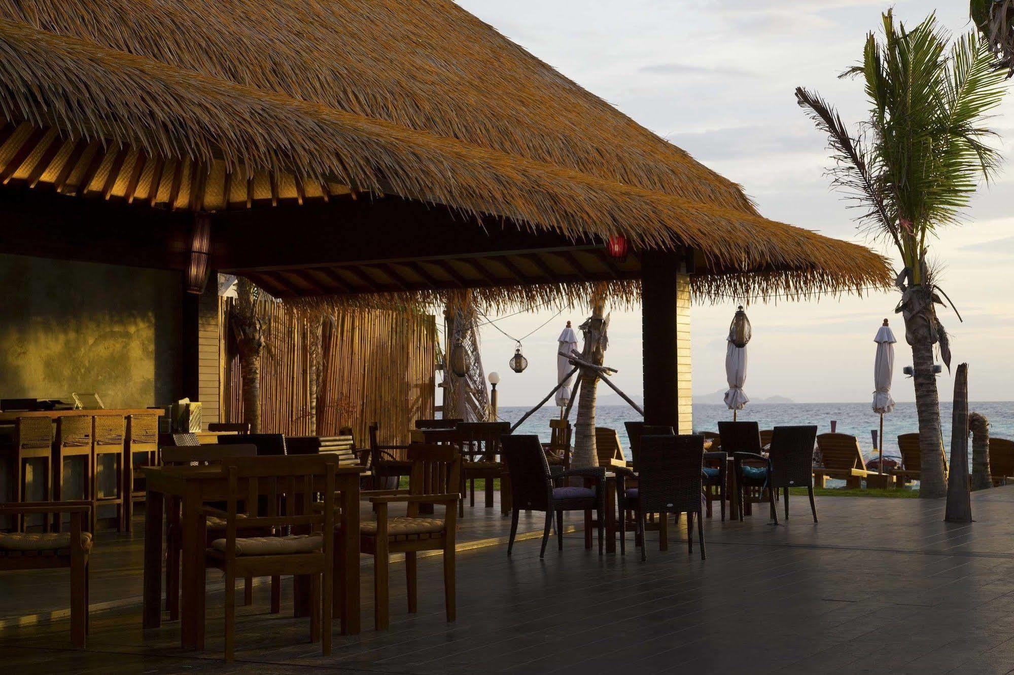 Mali Resort Sunrise Beach Koh Lipe Dış mekan fotoğraf