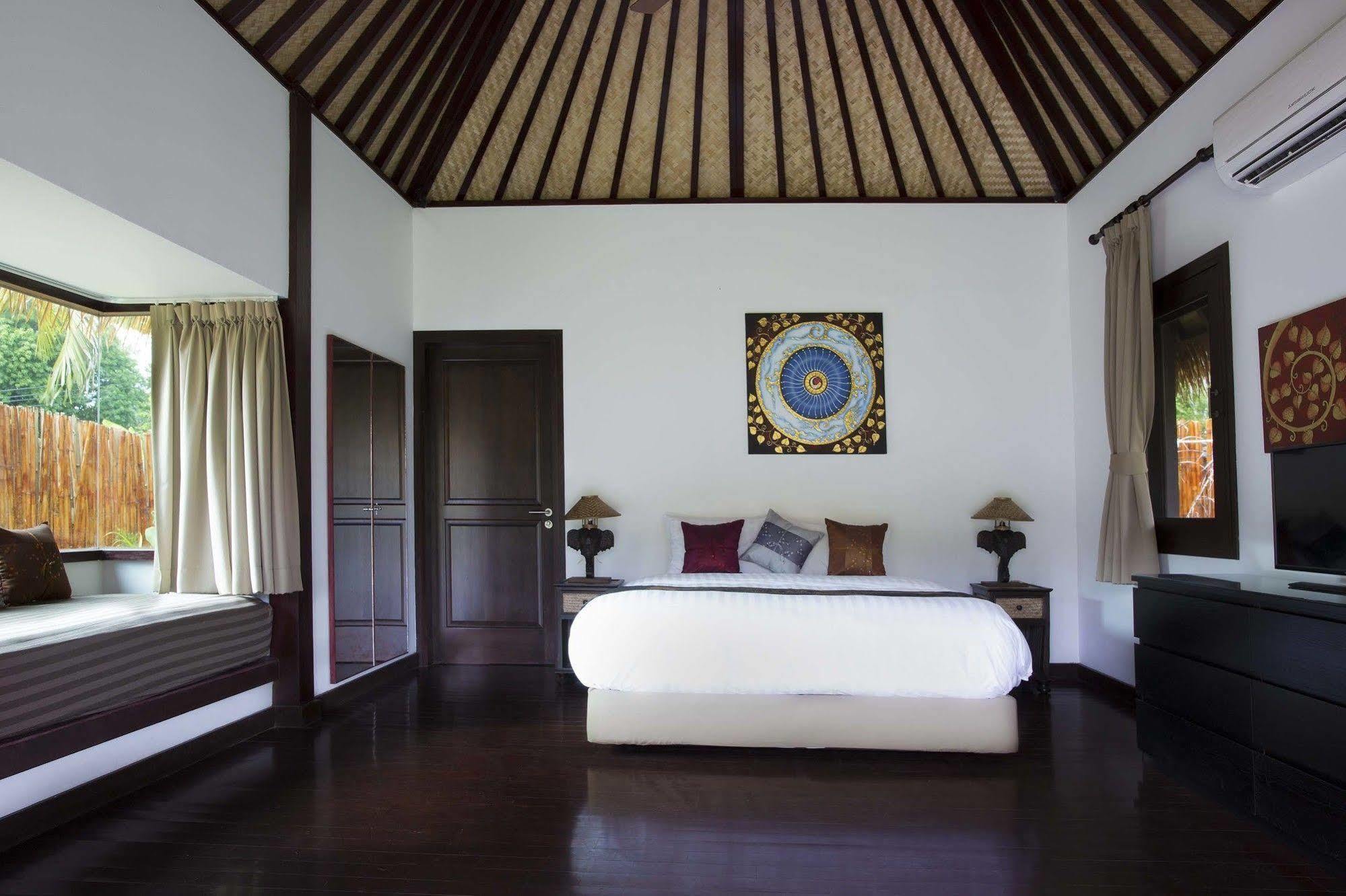 Mali Resort Sunrise Beach Koh Lipe Dış mekan fotoğraf